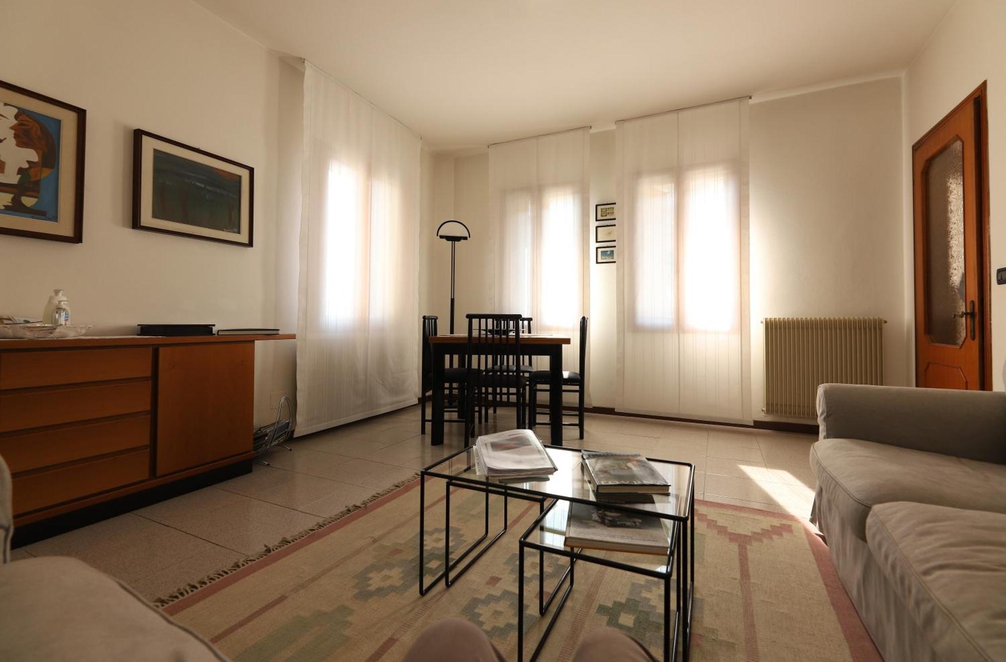 Casa Nonna Teresa Βίλα Tovena Εξωτερικό φωτογραφία